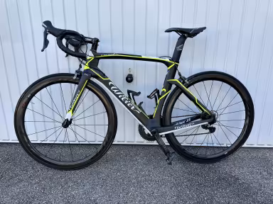 Wilier Cento 1 Air