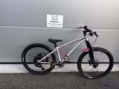 Early Rider Hellion 24