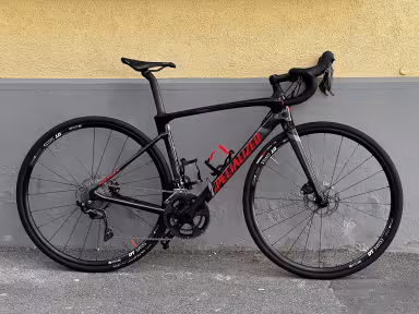 SPECIALIZED Roubaix Sport