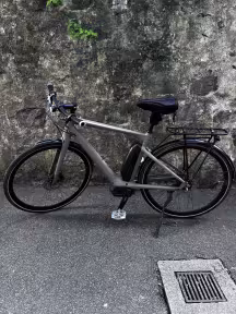 BMC Alpenchallenge AMP AL CITY ONE