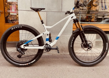 2021 SCOTT Genius 900 Tuned AXS for 
