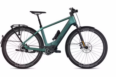 Flyer G1 Upstreet Tr:cf