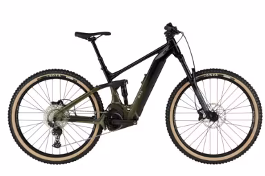 Bixs Peak E14 Mariposa