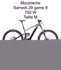 Moustache Samedi 29 Game 9