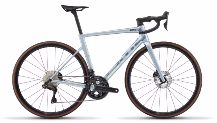 BMC Teammachine SLR ONE