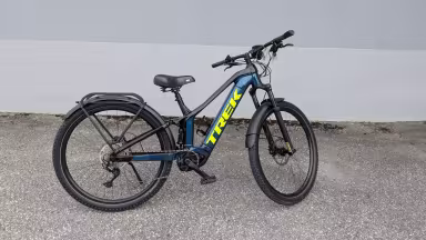 TREK Powerfly 4