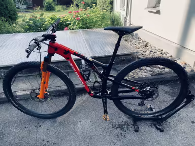 Rocky Mountain Element 70