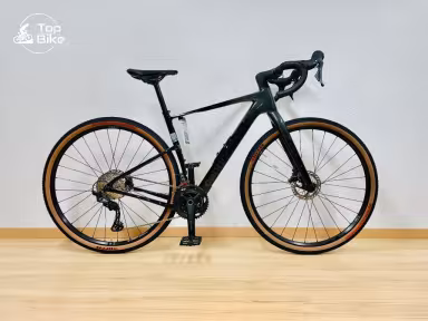 Cannondale Topstone Carbon 3 GRX - 2x