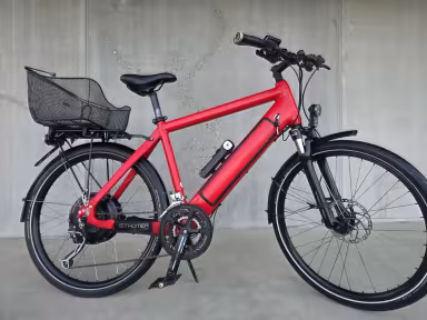 Stromer ST1