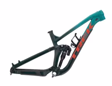 TREK Slash Al Frameset