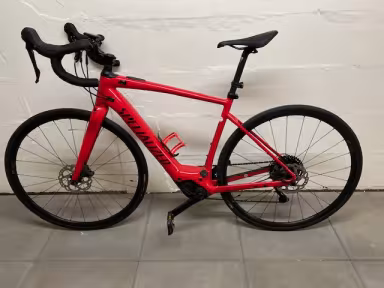 SPECIALIZED Turbo Creo SL E5 Comp