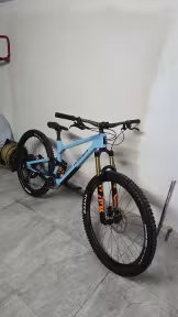 Radon Skeen Trail 10.0 Hd