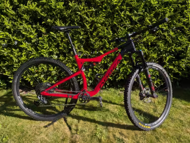 Orbea Oiz M20 TR