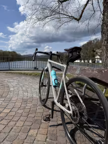 SCOTT Speedster Gravel 10