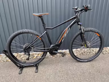 KTM Macina Ride 291
