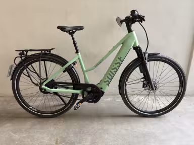 Tour de Suisse Broadway 45