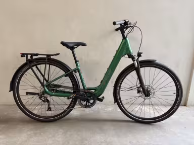 MERIDA Espresso Urban 100 Eq