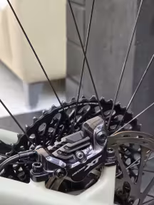 SPECIALIZED Enduro Expert