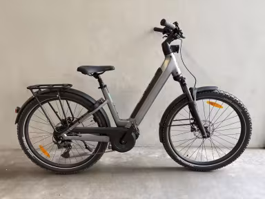 Moustache Xroad 4 Open