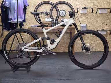 SPECIALIZED Enduro Expert