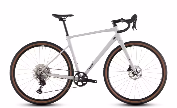 Cube Nuroad Ex Cotton´n´grey