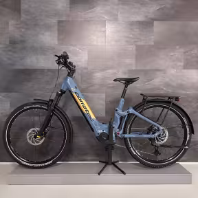 Corratec E-Power Mtc Wave 100