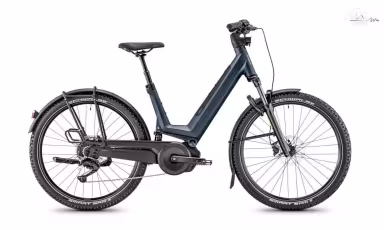 Moustache Xroad Fs 2