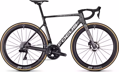 Focus Izalco Max 9.9 2026