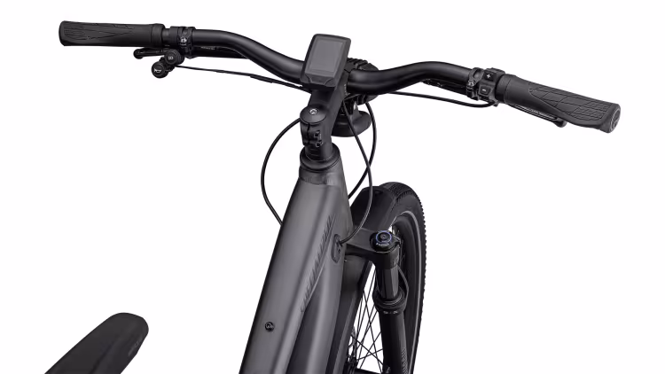 SPECIALIZED Turbo Vado S Igh