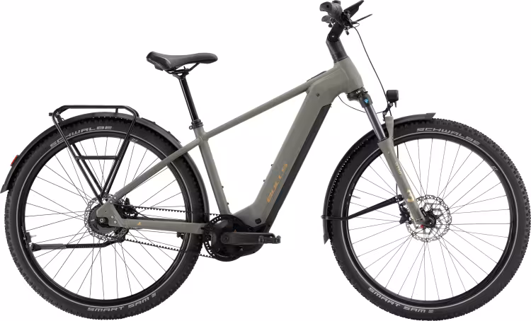 Bulls Iconic Evo Belt