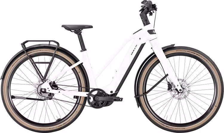 Bulls Sturmvogel Evo