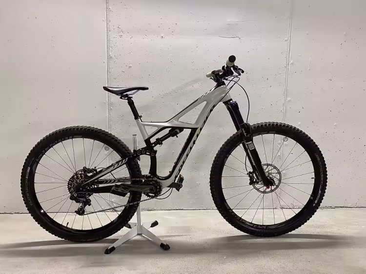 SPECIALIZED Enduro Elite Carbon
