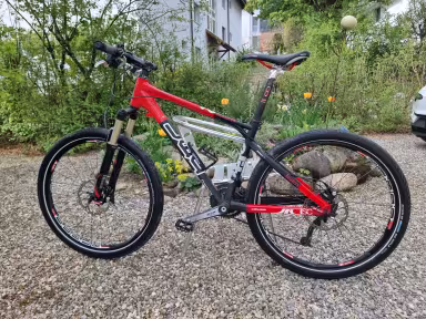 BMC Team Elite 01 (M)