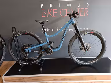 Naloo Mountain Jack Std, 26"