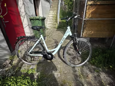 Tour de Suisse Palermo