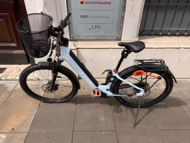 Cube Cross Hybrid Pro 625 Allroad