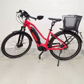 Flyer Upstreet5 Hs Fit