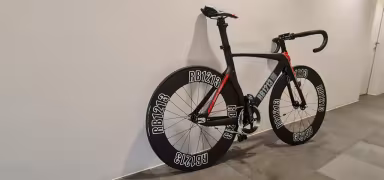 Zweiradgeber Hallenrad Velodrom