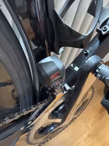 Canyon Aeroad CF SLX 9.0