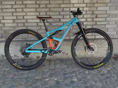 Orbea Occam M30 LT