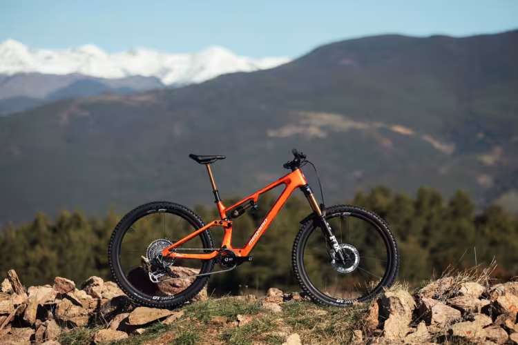 Megamo Reason Crb 03