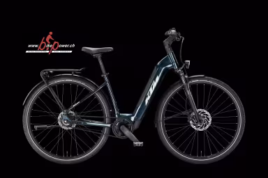 KTM Macina Superbelt Sx