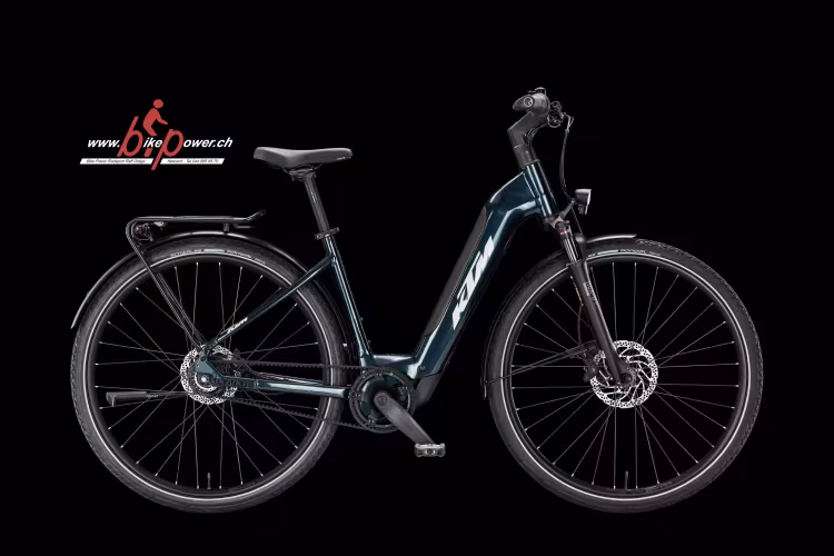 KTM Macina Superbelt Sx