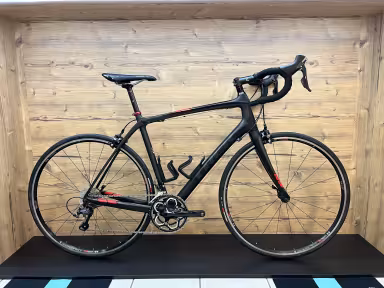 TREK Domane 4.5