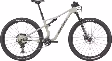 Cannondale Scalpel 3
