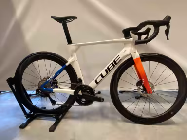 Cube Litening AERO C:68X Race