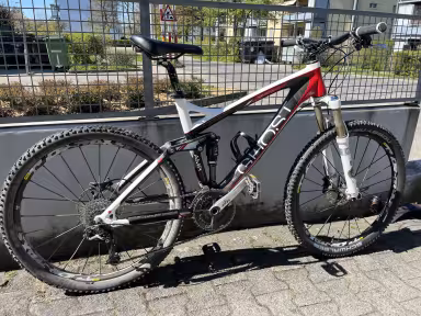 GHOST Amr Lector 9500