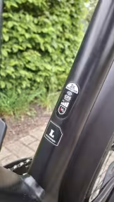Stromer ST3 Sport