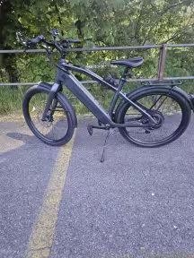 Stromer ST1