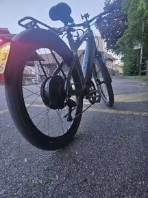 Stromer ST1